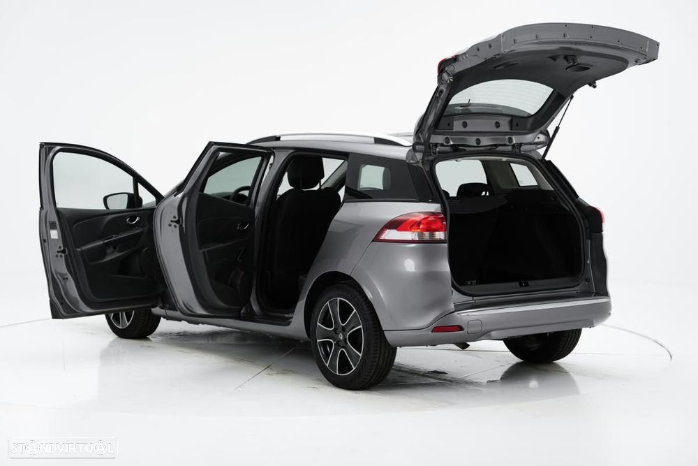Renault Clio Sport Tourer - 5