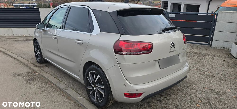 Citroën C4 SpaceTourer Grand BlueHDi 130 Stop&Start EAT8 BUSINESS CLASS - 16