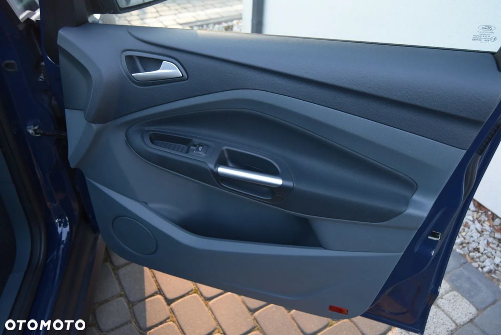 Ford C-MAX 1.0 EcoBoost Start-Stopp-System Trend - 21