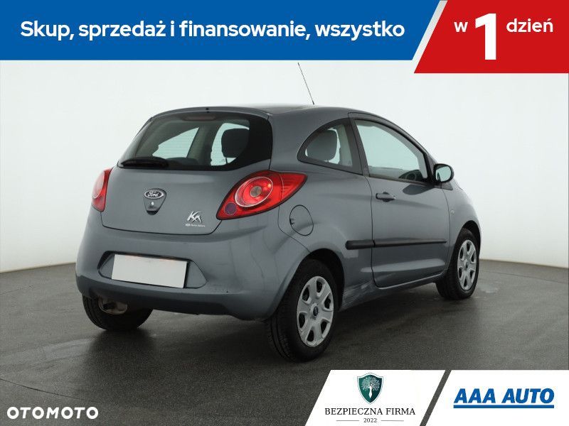 Ford KA - 7