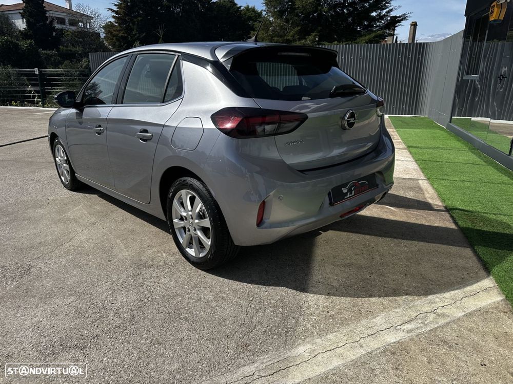 Opel Corsa 1.2 Business - 6