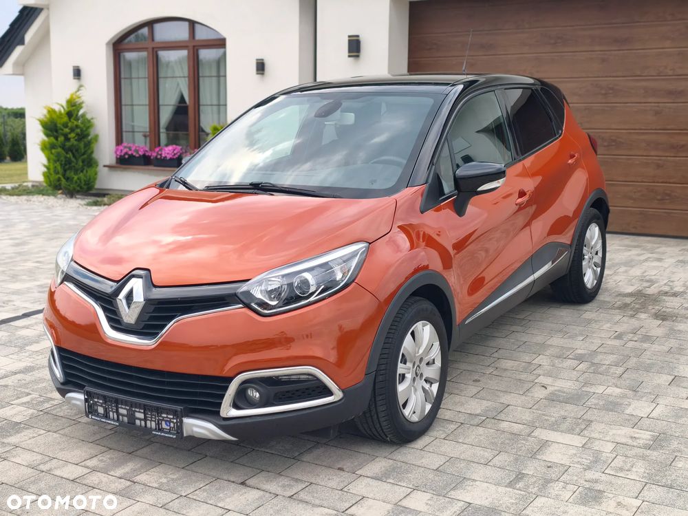 Renault Captur ENERGY TCe 90 Start&Stop Luxe - 2