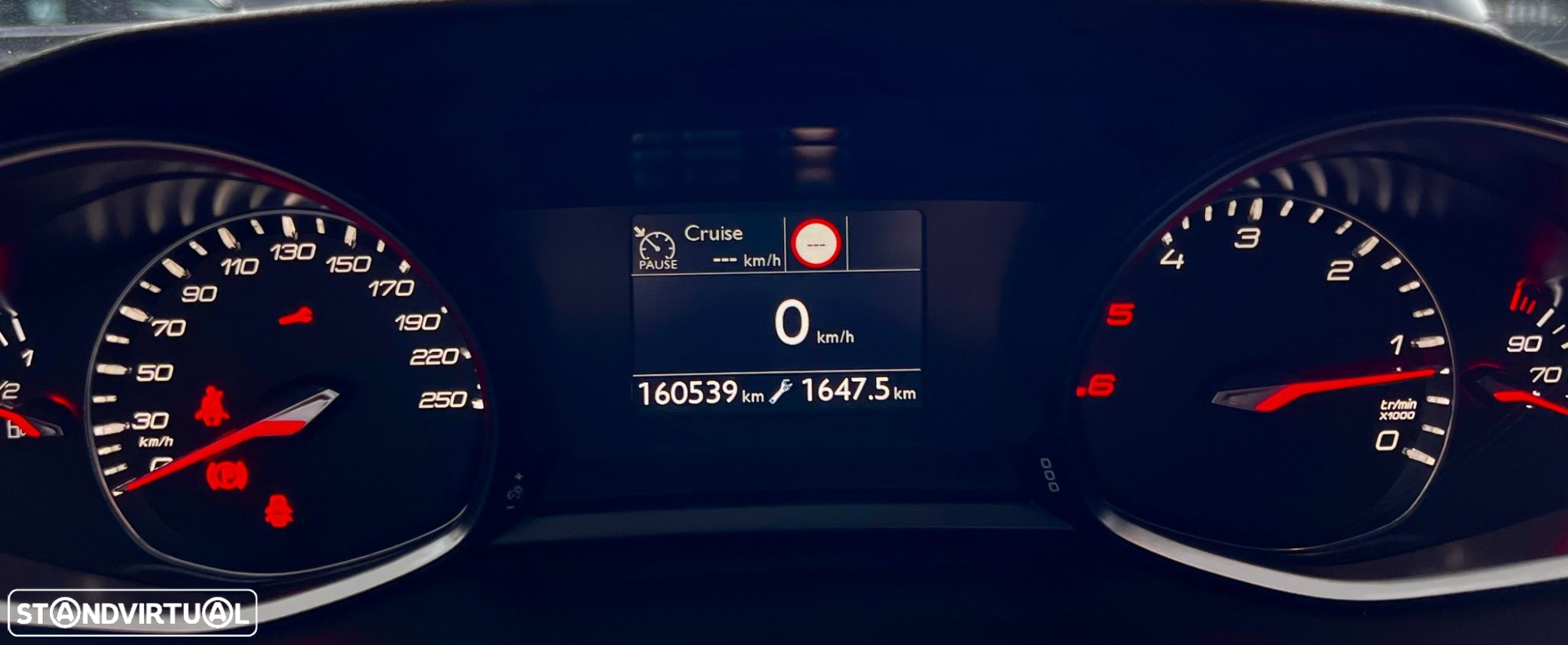Peugeot 308 1.6 BlueHDi Business Line - 19