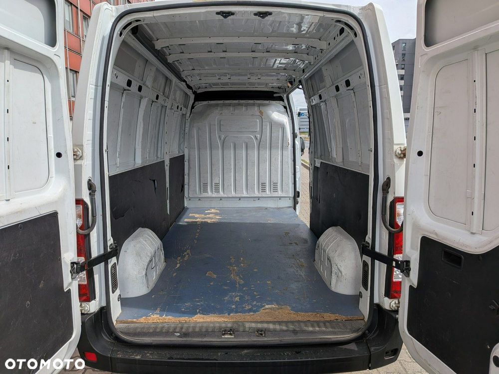 Renault Master - 19