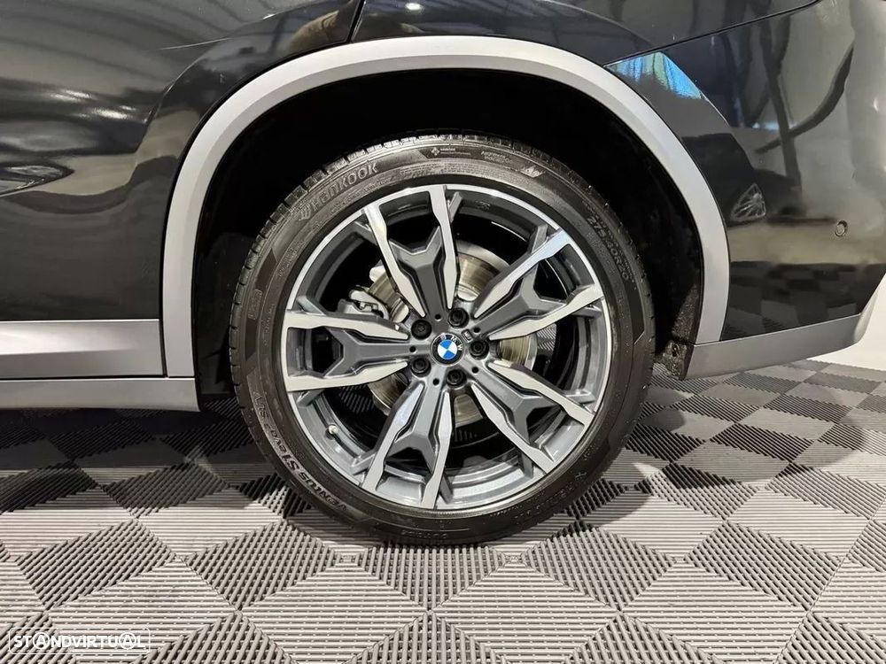 BMW X4 - 10