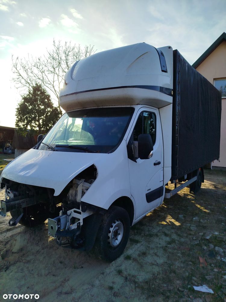 Opel Movano - 4