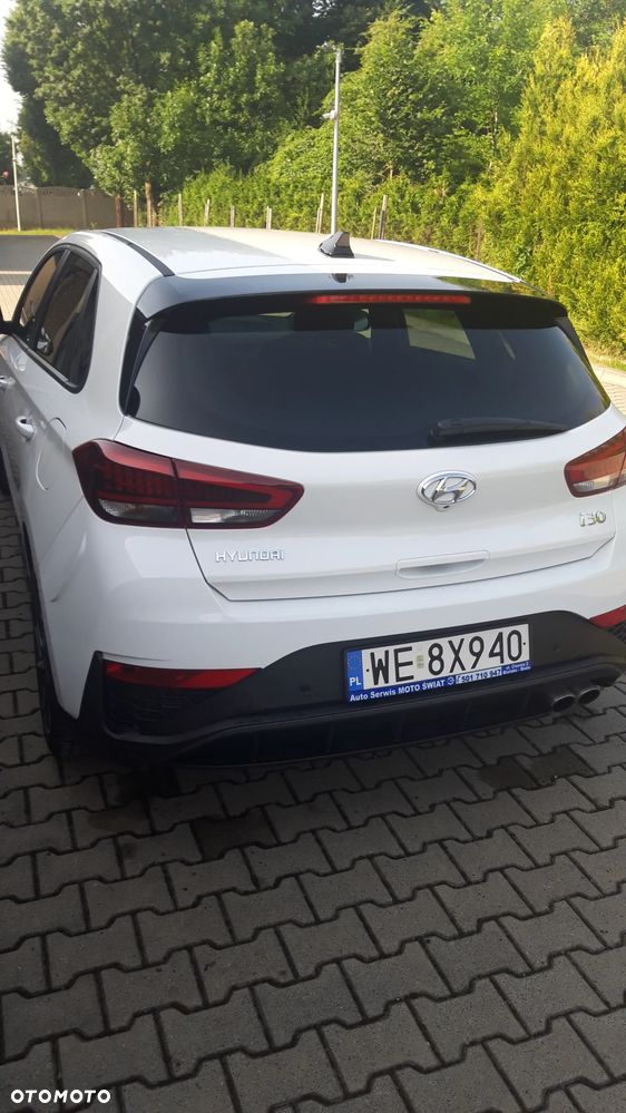 Hyundai i30 1.5 T-GDI 48V Smart DCT - 3
