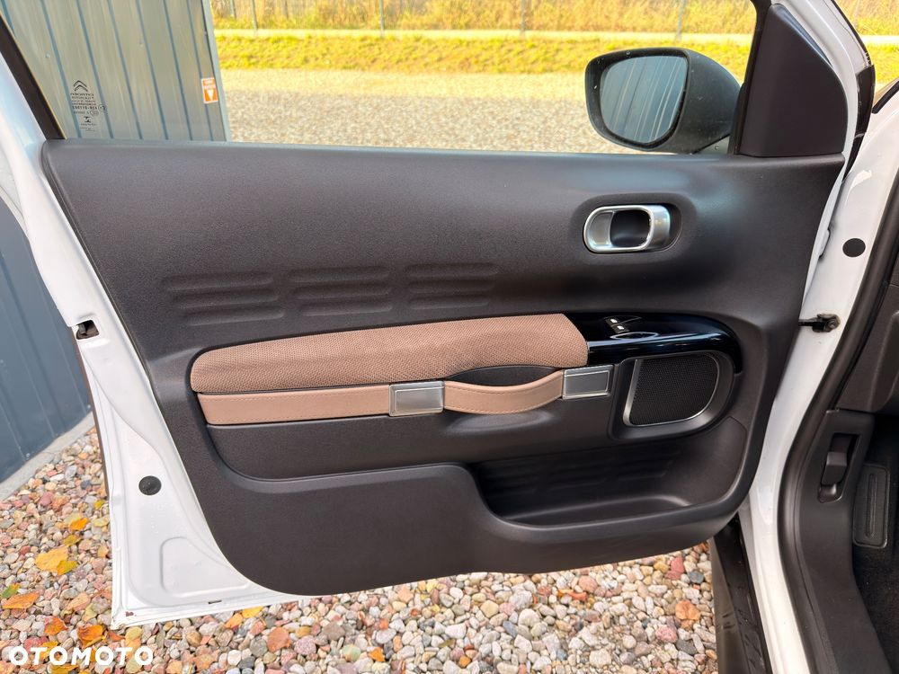 Citroën C4 Cactus VTi 82 Shine Edition - 18