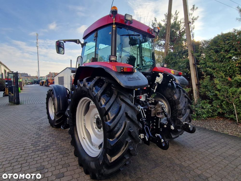 Case IH MX120 - 2