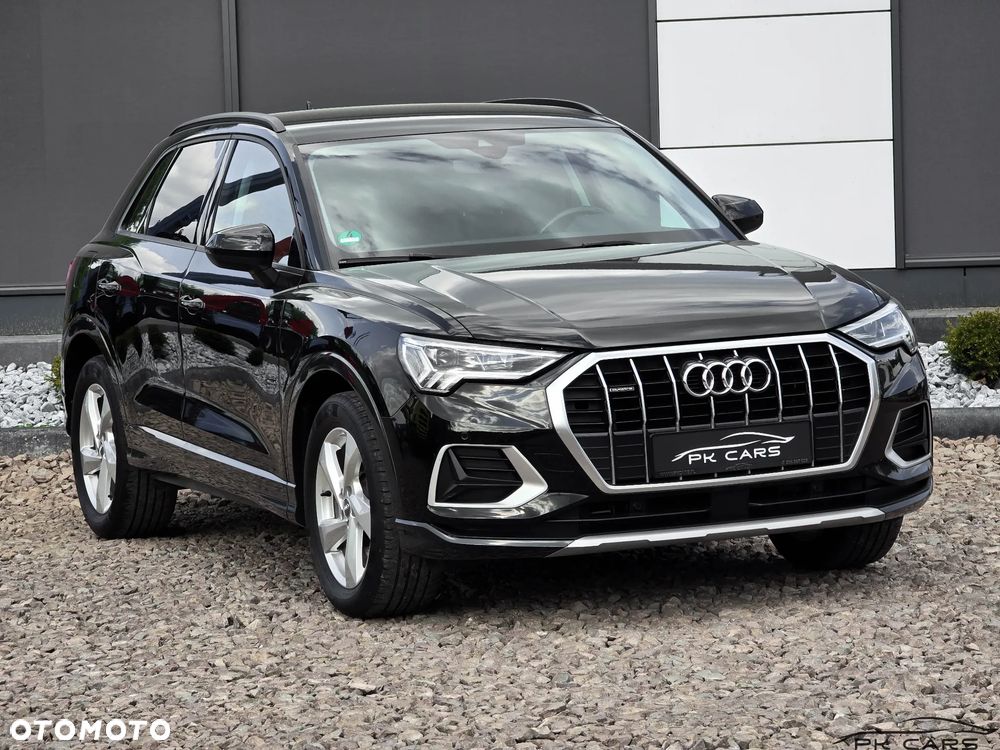Audi Q3 40 TDI Quattro S Line S tronic - 9