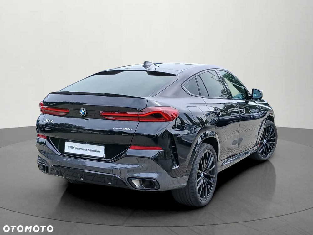BMW X6 - 5