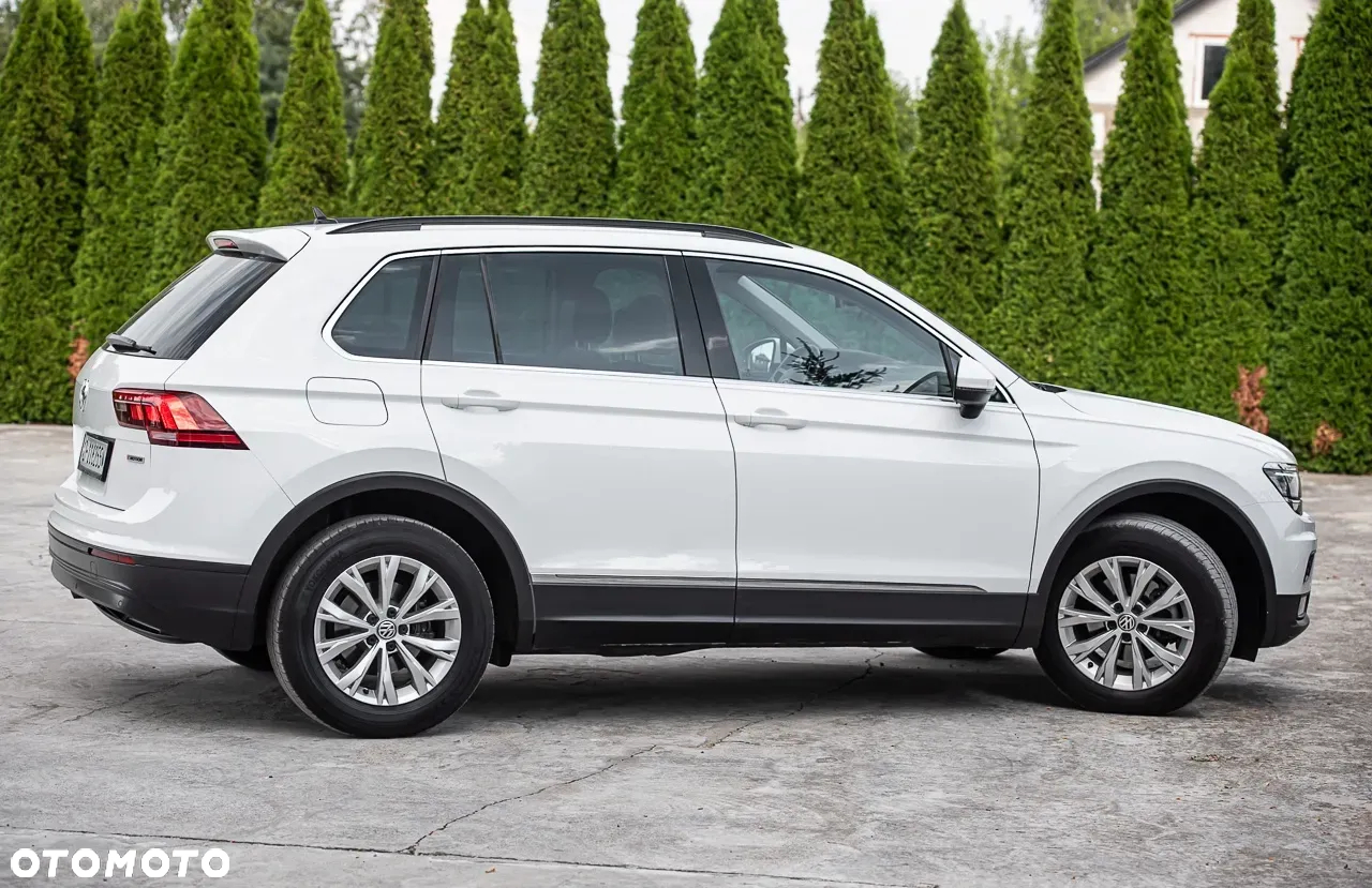 Volkswagen Tiguan 2.0 TDI BMT SCR 4Mot Highline DSG - 10