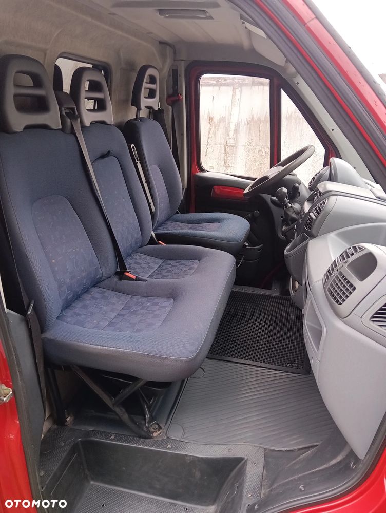 Fiat Ducato - 5