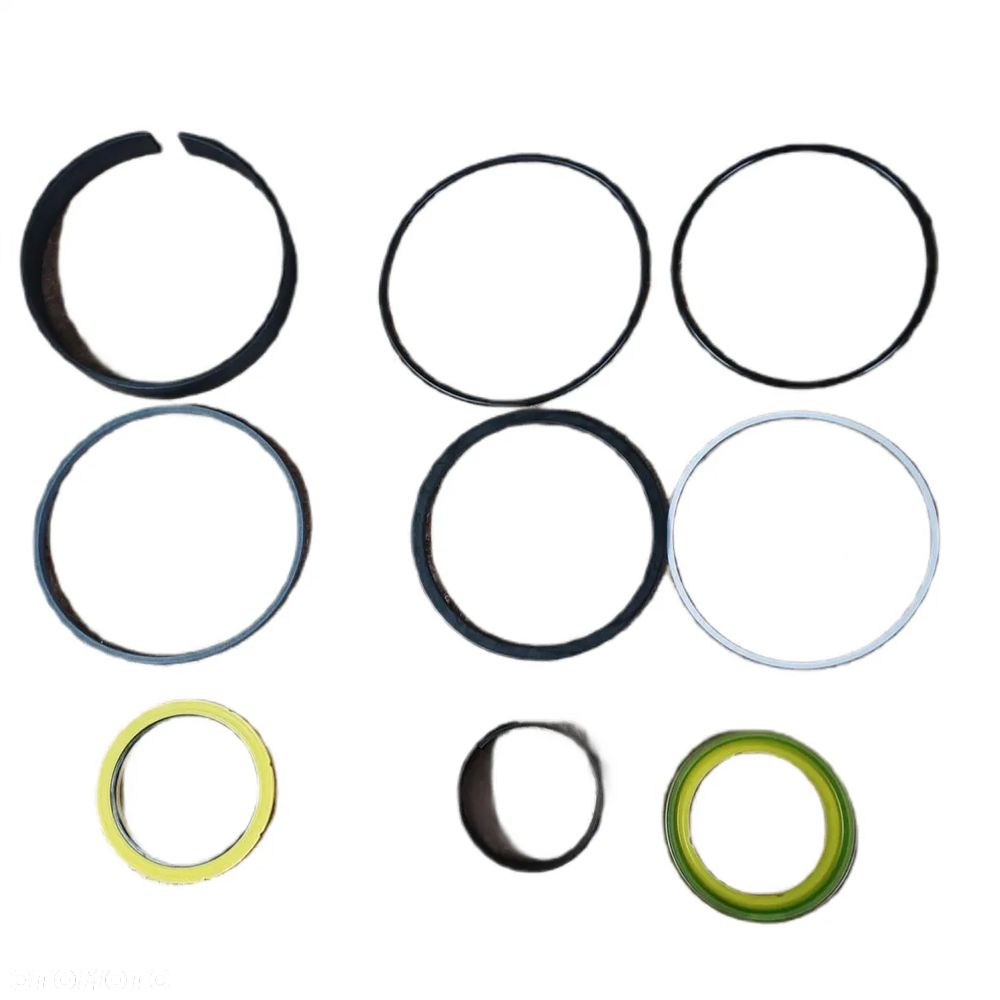 2959891 Zestaw uszczelniaczy (Kit‑Seal) dla cylindrów hydraulicznych marki Caterpillar OEM - 1