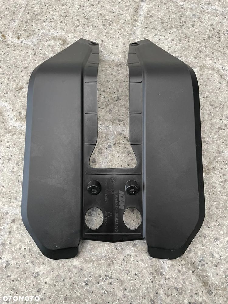 Osłona błotnika tył KTM Duke 790 / 890 (nr1403) - 5