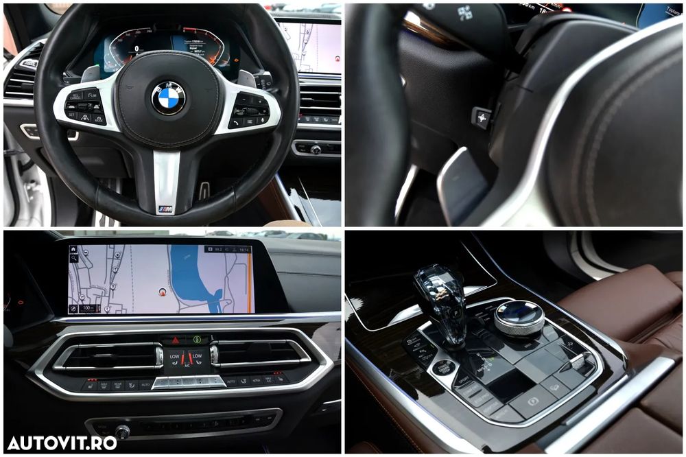 BMW X5 xDrive30d - 16