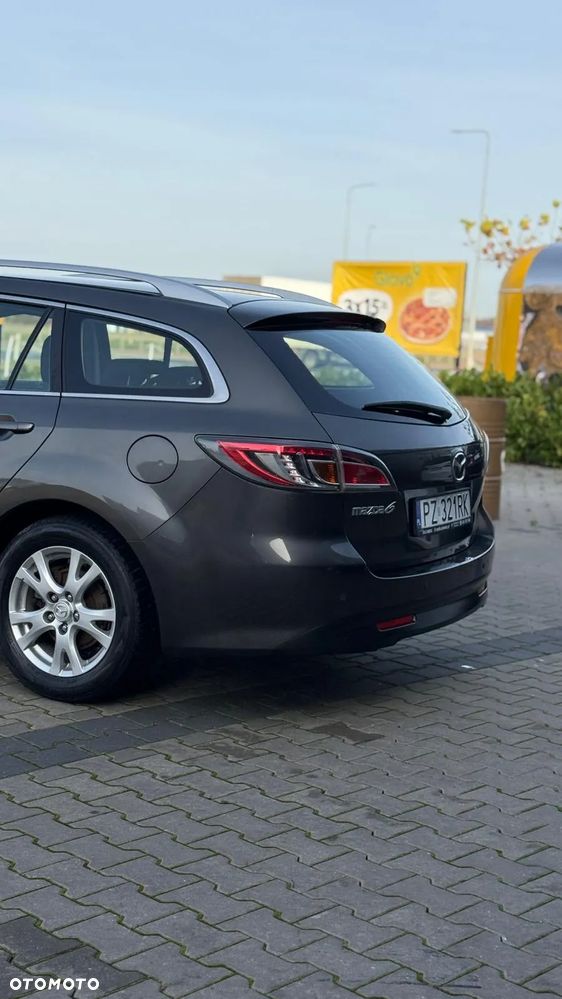 Mazda 6 1.8 Active - 38