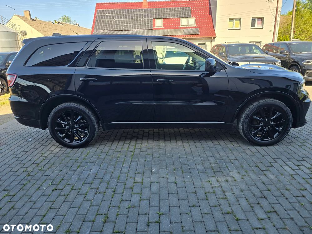 Dodge Durango - 6