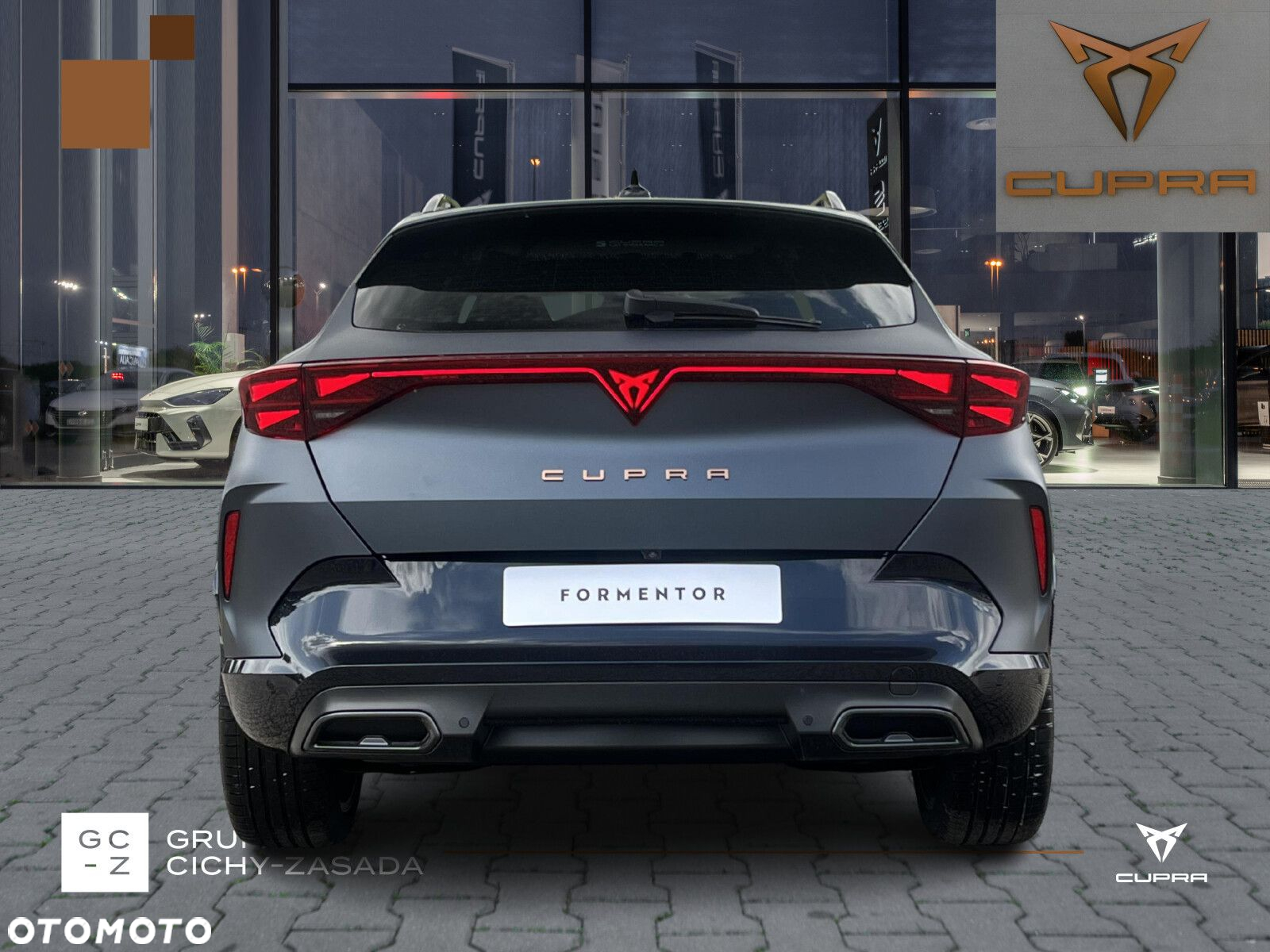Cupra Formentor - 4