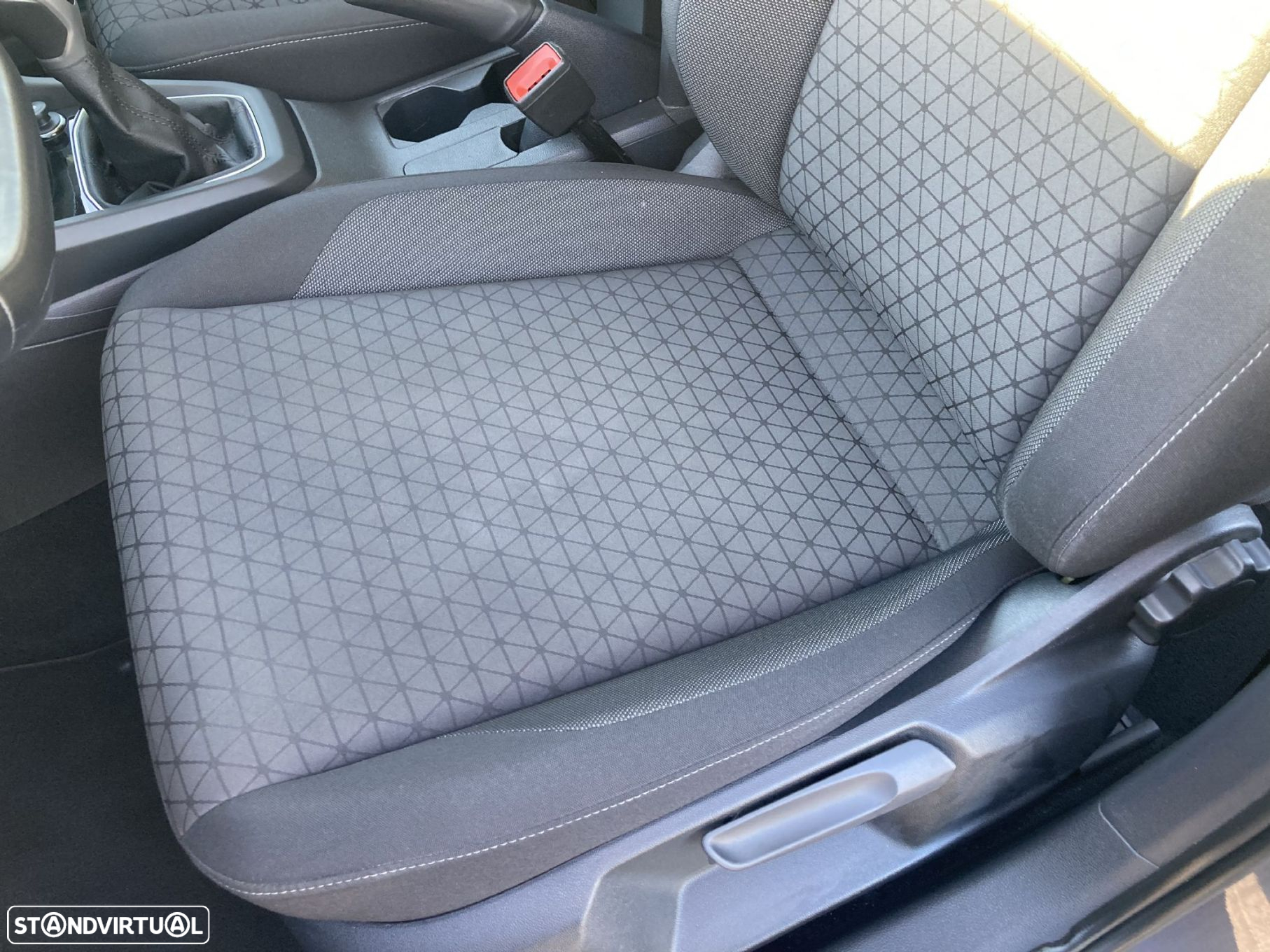 VW T-Cross 1.0 TSI Life - 29