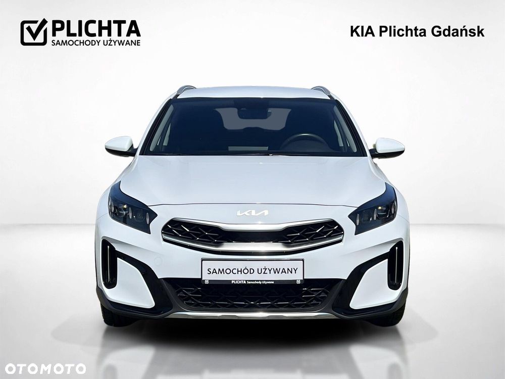 Kia XCeed - 9
