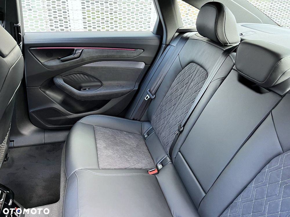 Audi A6 Limousine - 14