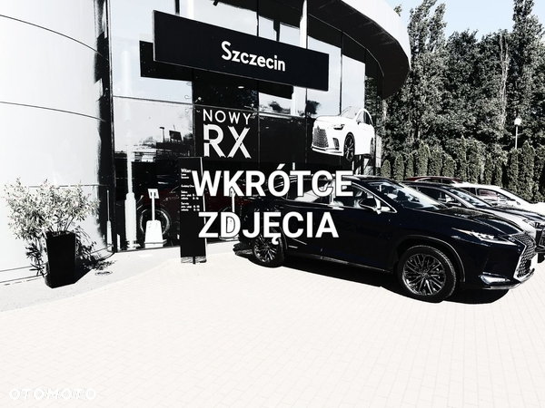 Lexus UX 200 GPF Business 2WD