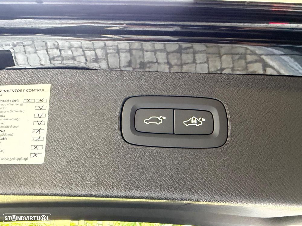 Volvo XC 90 2.0 T8 PHEV Plus Bright AWD - 33