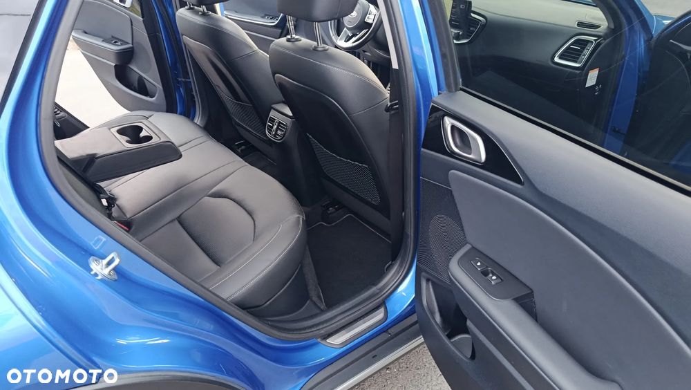 Kia XCeed 1.6 GDI PHEV L Business Line DCT - 27