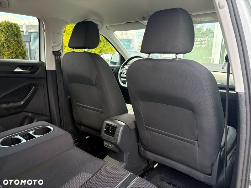 Volkswagen T-Roc 1.5 TSI GPF ACT Advance - 13