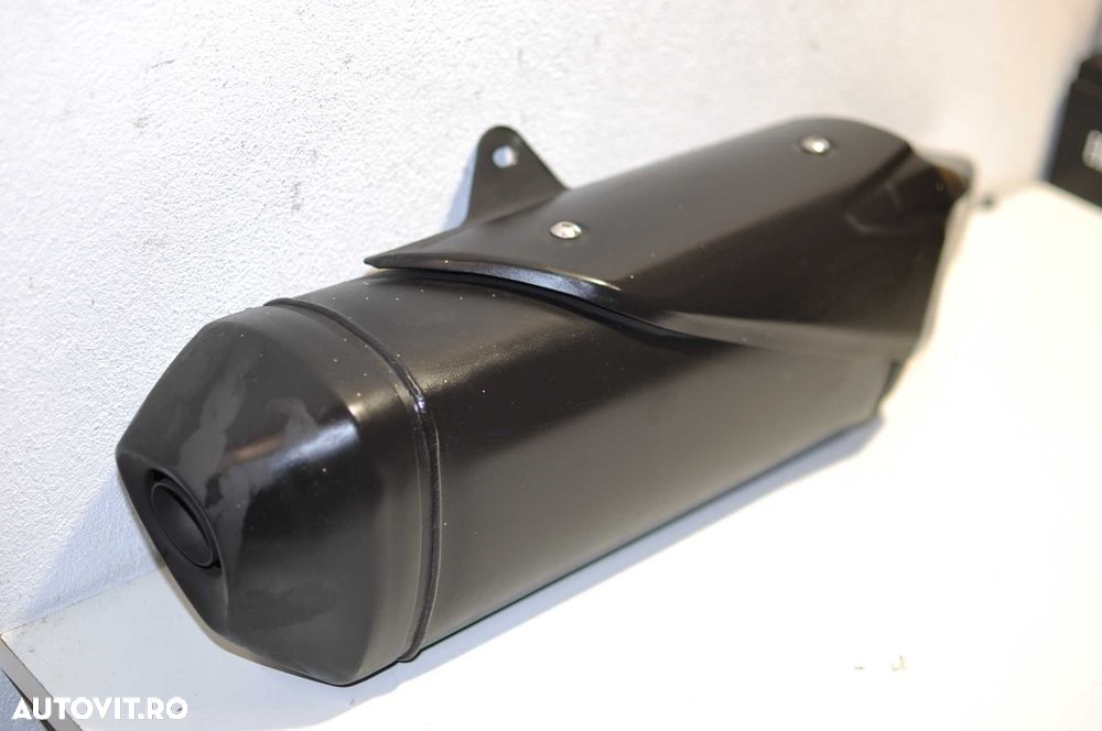 Toba janta originala  Suzuki GSX-S 750 - 2