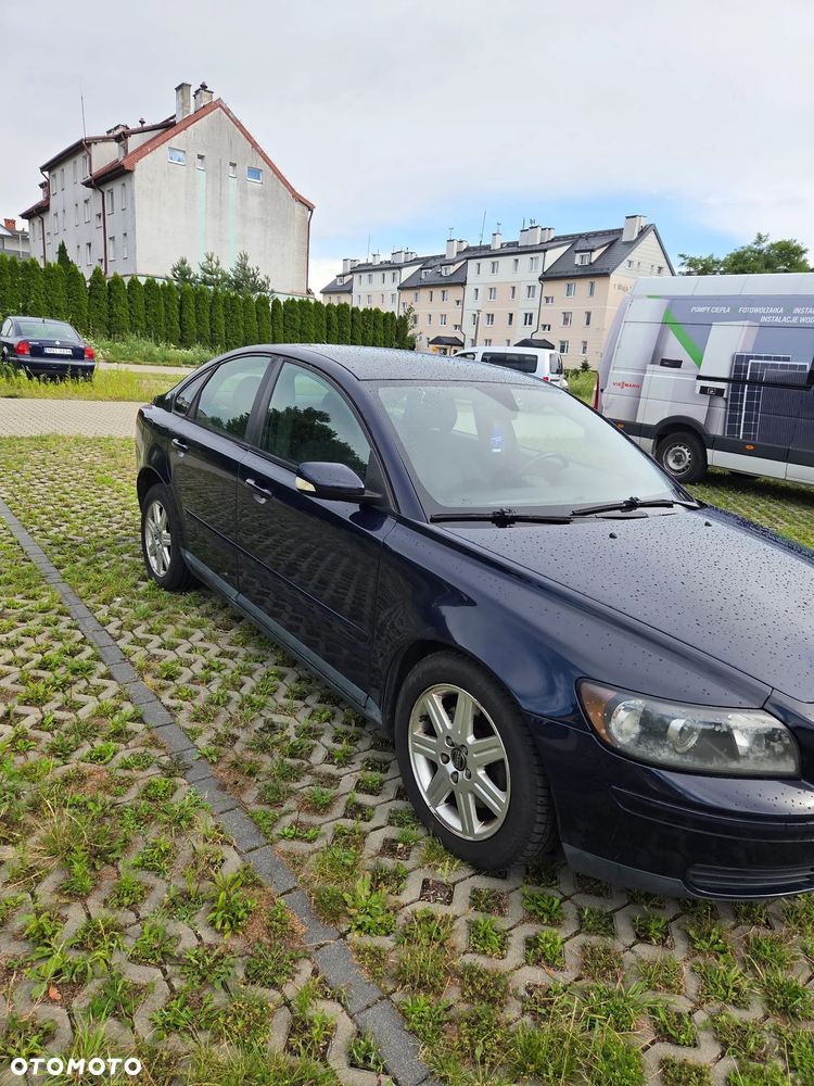 Volvo S40 2.0D - 2