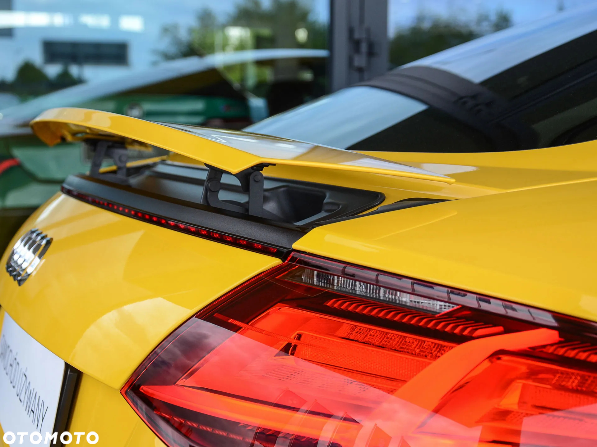 Audi TT Coupé - 12