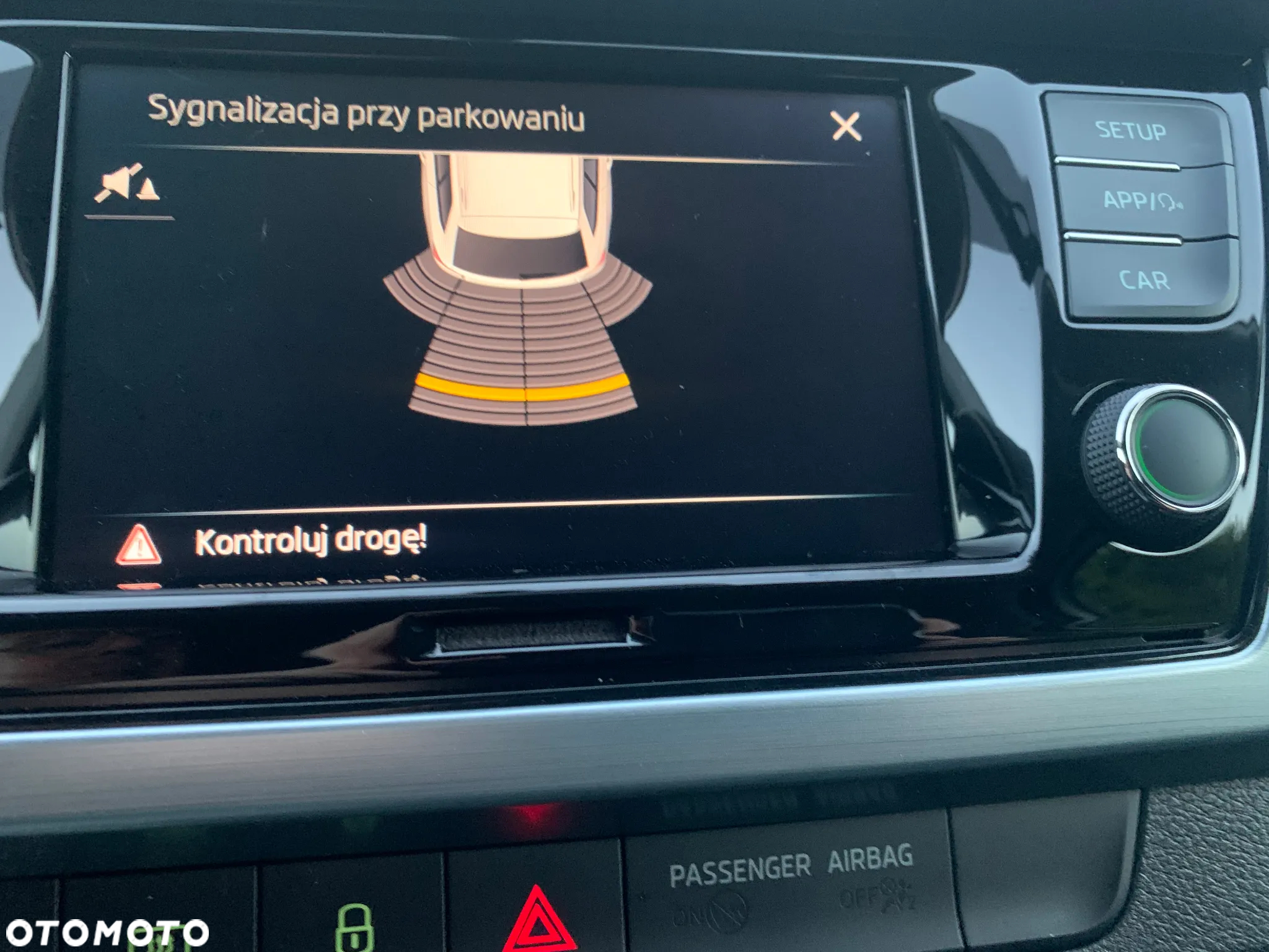 Skoda Fabia 1.0 TSI Ambition - 31