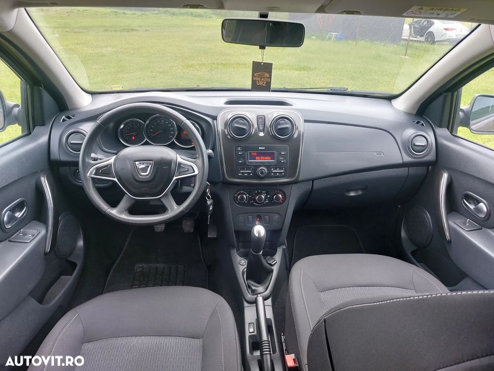 Dacia Sandero 0.9 TCe Laureate - 5