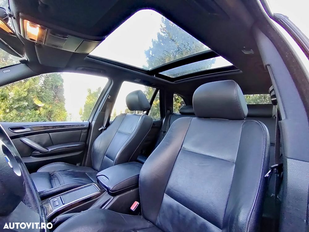 BMW X5 - 24