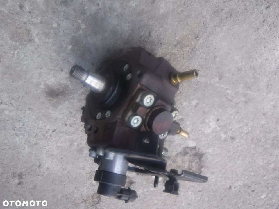 Volvo V50 1.6 Focus pompa wtryskowa 9683703780A - 1