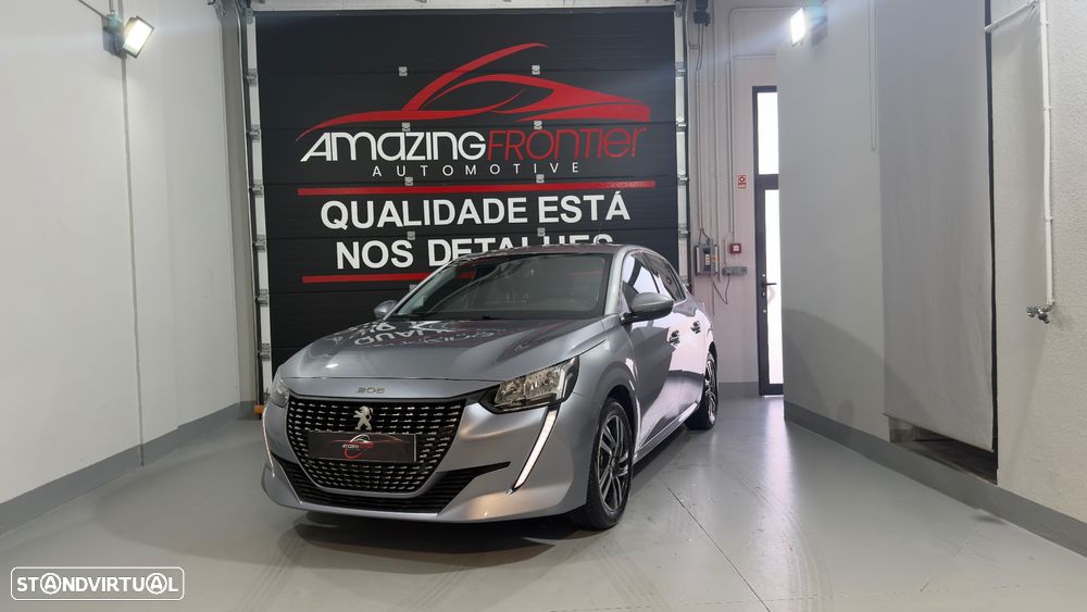Peugeot 208 PureTech 100 Allure - 2