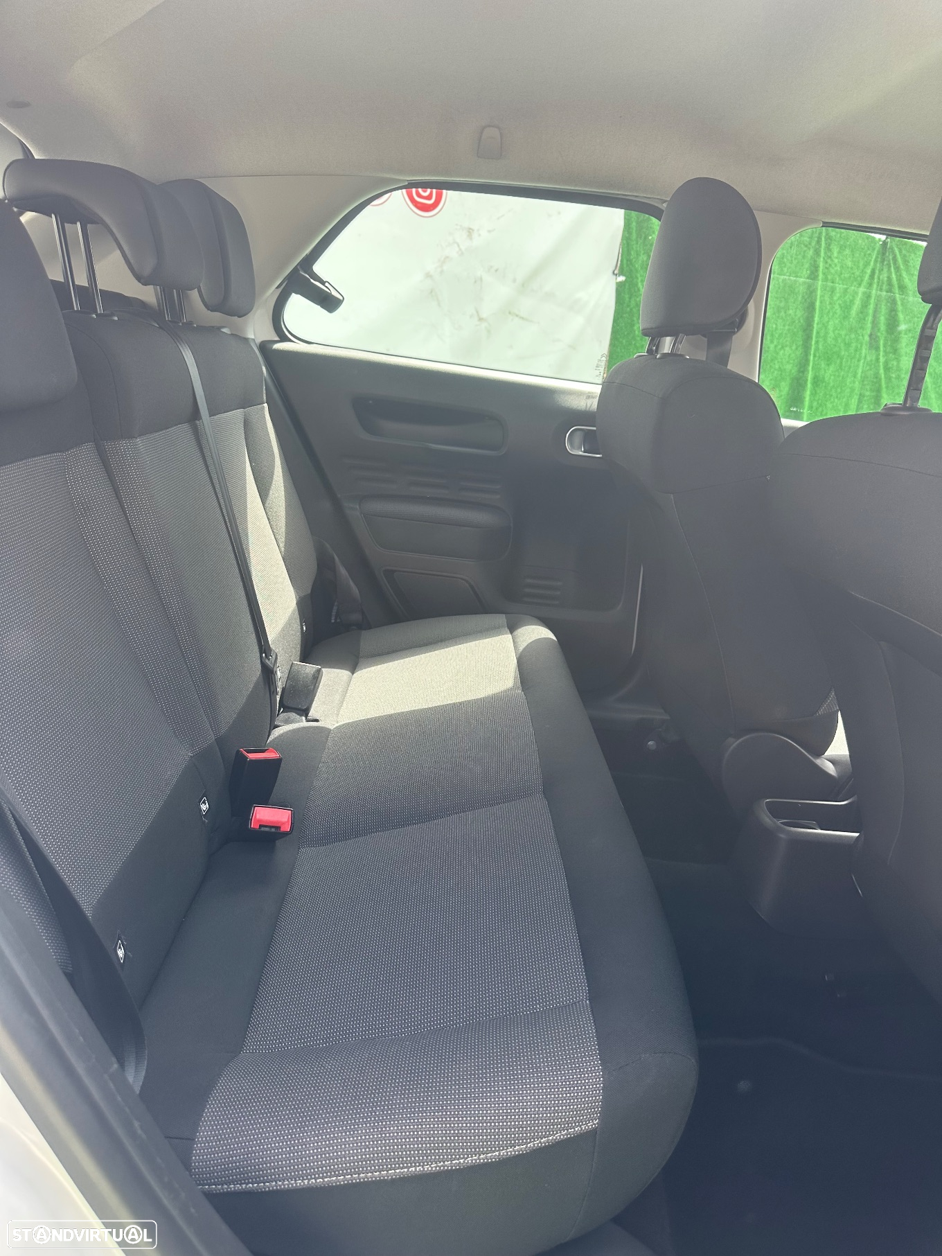 Citroën C4 Cactus 1.2 PureTech Feel - 12