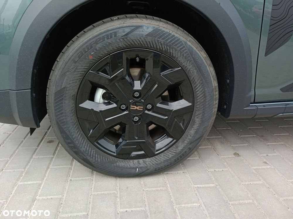 Dacia Sandero Stepway - 18