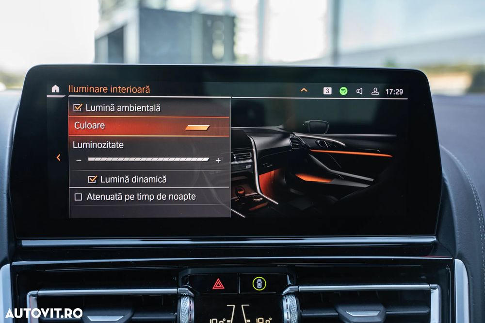 BMW M8 M850i xDrive - 32