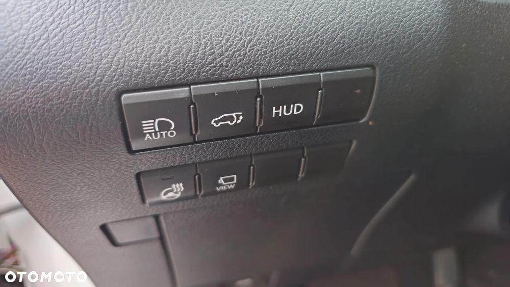Lexus RX 450h L Omotenashi - 14
