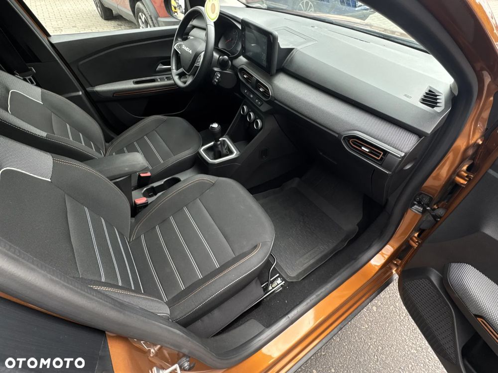 Dacia Sandero 1.0 TCe Expression - 11