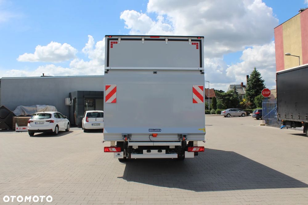 Ford transit - 4