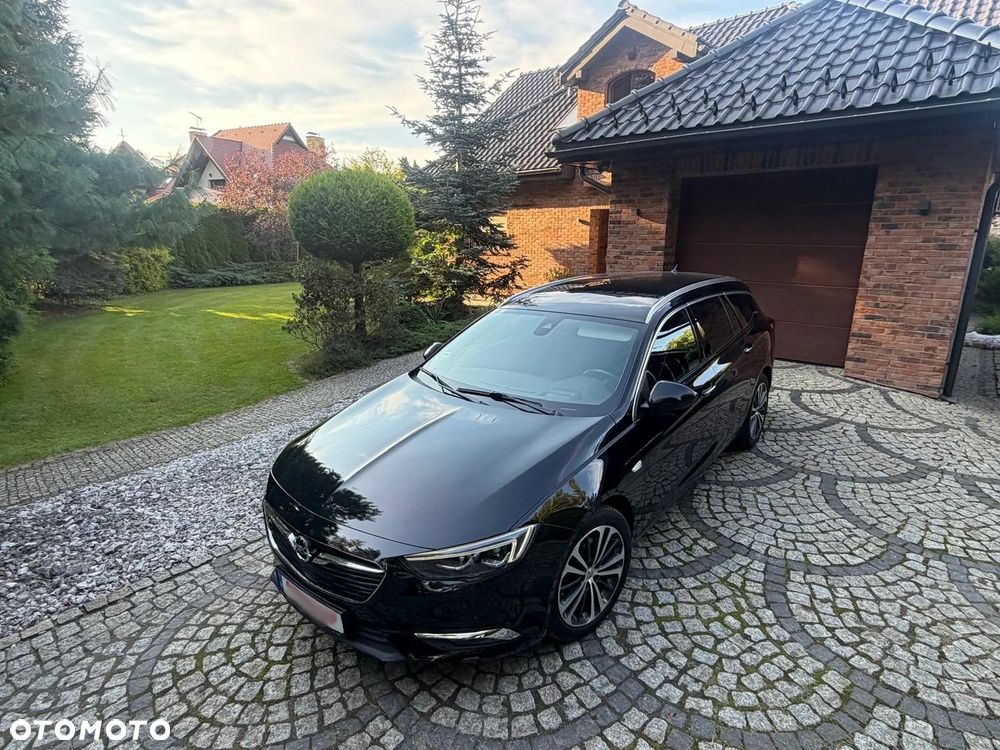 Opel Insignia - 3