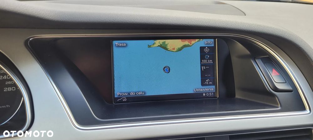 Audi A5 Sportback 2.0 TDI DPF - 19