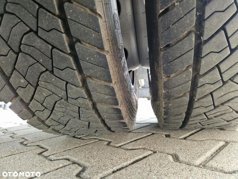 Scania P280B4x2LB WESOB WINDA - 24