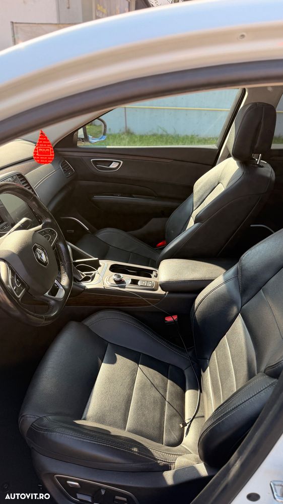 Renault Talisman TCe EDC GPF Intens - 6