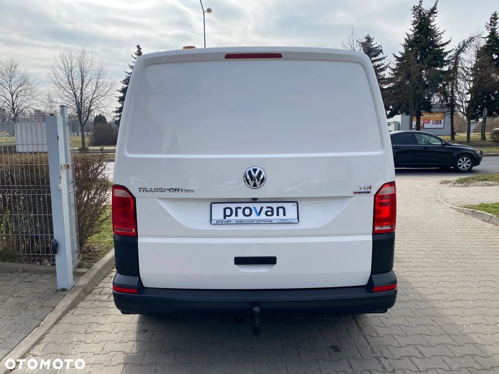 Volkswagen TRANSPORTER 2,0 TDI 150KM L2 4MOTION ZABUDOWA WARSZTATOWA - 19