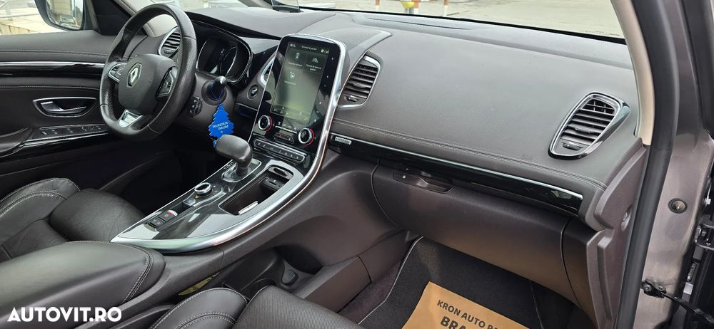 Renault Espace Energy dCi 160 EDC Initiale Paris - 10